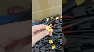 customized automotive wiring harness Industrial equipment harness Robot wiring harness factory [upl. by Gladine872]