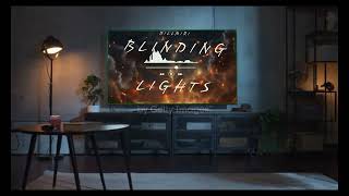 🕯BLINDING LIGHTS  DILLMIR1  COVER  LOI  THE WEEKEND [upl. by Pinebrook]