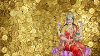 Lakshmi Mantra used to attract money and wealth [upl. by Aleit564]