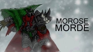 League of Legends  Morose Mordekaiser [upl. by Annelak]