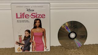 LifeSize USA DVD Walkthrough [upl. by Pederson74]