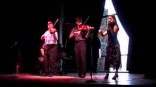 Gypsy Medley  The Mazmanian Family [upl. by Cutlor597]