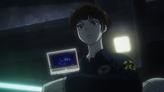 『劇場版 PSYCHOPASS サイコパス PROVIDENCE』本予告 [upl. by Kippy]