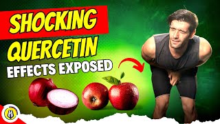 Quercetin Benefits The Antioxidant Health Miracle Youre Ignoring [upl. by Baruch]