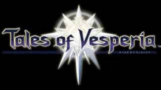 Tales of Vesperia OST A Tragic Decision [upl. by Haletta718]