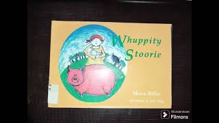 Whuppity Stoorie Kids story [upl. by Yort]