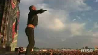 Stone Temple Pilots  Trippin on a Hole 2008 [upl. by Nyleak870]