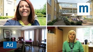 Care Home Review  CQC [upl. by Alet]