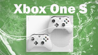 Xbox Series S в 2024  Стоит ли покупать спустя 3 года [upl. by Perry]