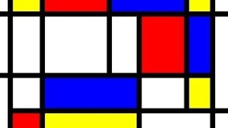 Introduction to De Stijl [upl. by Simah]