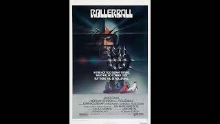 Rollerball Radio Spot 2 1975 [upl. by Anikat]