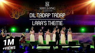 When Your Heart Cries Out  Shillong Chamber Choir [upl. by Eihs12]