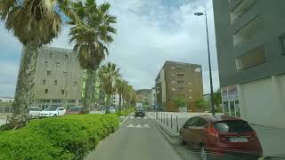 ViasPlage 34  Sète 34 Occitanie France Road Trip 21 [upl. by Burkhardt541]