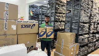 100 Original Clothing Delhi Warehouse Wholesale amp Retail कॉपी मिला तो 10 लाख का इनाम 🔥 [upl. by Dionisio]