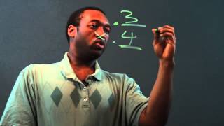 How to Multiply Decimals in Your Head Quickly [upl. by Clarey]