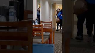 Hotel Motel Holiday Inn My wife and daughters are messy cheat cheating caught newsfeed [upl. by Ytsirt]