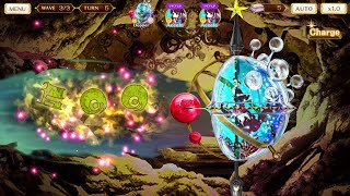 マギレコ 天音月咲 無縁のドッペル その姿は、アクアリウム  マギアレコード 魔法少女まどか☆マギカ外伝 [upl. by Cyn]