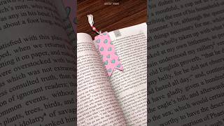 Bookmark Painting Ideas 🔖😍 shorts diybookmark artsyvinni bookmark diy ytshorts [upl. by Biagi492]