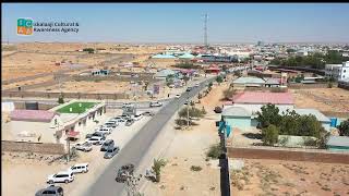 HEES CUSUB PUNTLAND YAAN DAB LAGU SHIDIN ISKILAAJI [upl. by Oznol]