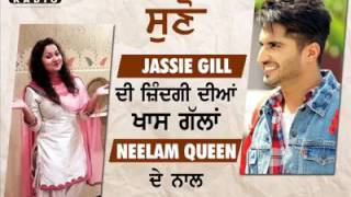 Interview with Jassie Gill [upl. by Sholeen]