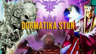 DECK PROFILE DOGMATIKA STUN 2024 [upl. by Suvart796]