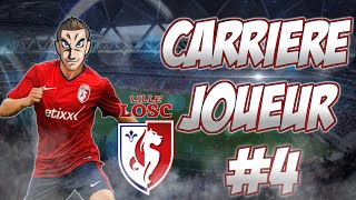 FIFA 15  Carrière Joueur  Flonoxx vs Benatia  4 [upl. by Sela152]