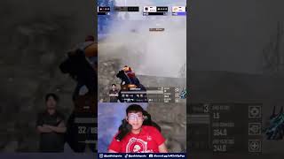 DEBUT MANIS FANATIC DI RRQ LANGSUNG WWCD shorts pablolaputa pubgmobile pubgm pmsl pmslsea [upl. by Latsryk]