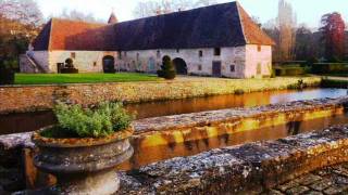 France along the Rhone amp Saone Rivers  Chartres amp Paris [upl. by Falk217]