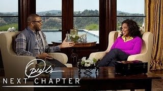 Two Surreal Moments that Amazed Tyler Perry  Oprahs Next Chapter  Oprah Winfrey Network [upl. by Yrelle238]