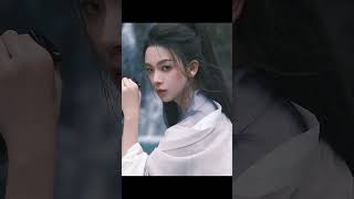 Sebrina Chen chenyao เฉินเหยา foxspiritmatchmaker followyourheart cdrama 陈瑶 iqiyi [upl. by Eilsek]