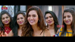 RamCharan Latest Blockbuster Action Full Length HD Movie  Vinaya Vidheya Rama Telugu Full Movie CM [upl. by Argus]