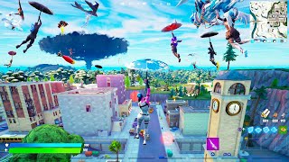 PISOS PICADOS REGRESA a FORTNITE AHORA MISMO 😱🔥 [upl. by Elletnuahs340]