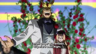 My Hero Academia Ahora es Tu Turno [upl. by Cudlip4]