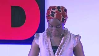 How to tell a Story  Chimamanda Adichie TED Talks [upl. by Retseh]