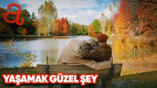 Yaşamak Güzel ŞeY  Fragman 14 Nisanda Sinemalarda [upl. by Luhem888]