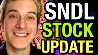 SNDL STOCK BIG NEWS 😱 Sundial Growers Conference Call Question and Answer  Price Target 🔥 [upl. by Valerle845]