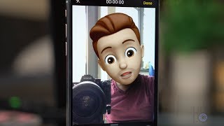 How to Use Memoji [upl. by Esyned]