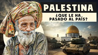 Un paseo por las ruinas La vida real de los palestinos en las tierras ocupadas por Israel [upl. by Clyde]