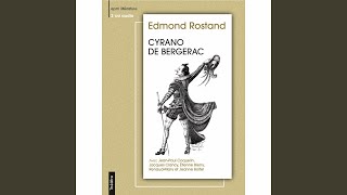 Cyrano De Bergerac Acte 3 Scene 4 [upl. by Ecirual170]