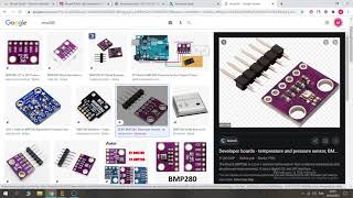 Model Roket Aviyonik Sistem Uçuş bilgisayarı Kart Tasarımı Şematik Çizim 3 [upl. by Kinom]