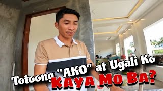 NakakaDismaya ginalit niyo ako araw ng Undas Pa [upl. by Nnyleuqaj]