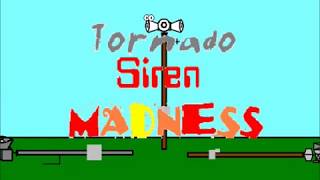 tornado siren madness  pokesiren part 8 [upl. by Ahseket]