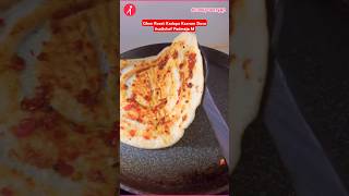 Solid Kadak dosa from KadapaByvsaltchef Padmaja M cookyourfame [upl. by Divad]