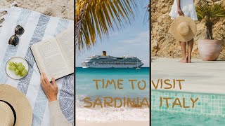 Exploring Sardinia Sun Sand and Mediterranean Magic” [upl. by Nebra]