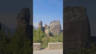 METEORA GREECE [upl. by Wren454]