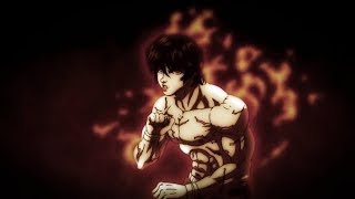 Baki OST  In The Darkness 10 minutes extended HQ [upl. by Koss]