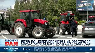 Kakav je položaj poljoprivrednika [upl. by Ambrogino]