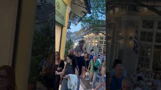 Walking in Plaka greece athens europe travel travelvlog walking walk ancient nature [upl. by Bollinger]