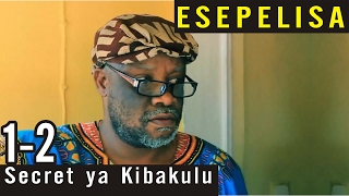 SECRET YA KIBAKULU 12 Vue de LoinModeroViyaMayo ESEPELISA THEATRE CONGOLAIS NOUVEAUTÉ 2017 Rdc [upl. by Lemrej]