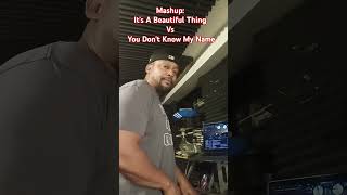 For my Chicago Steppers mashup chicagosteppin bigchud djproducer kjon aliciakeys [upl. by Ikaz164]